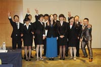 节目：难忘今宵（五湖四海版）